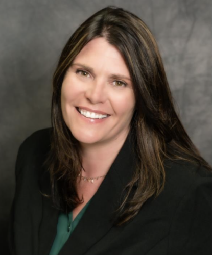 Prue promoted to equity partner at accounting firm